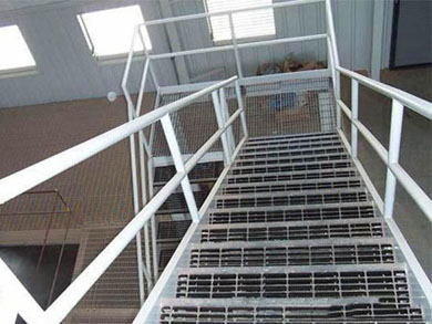 楼梯/钢梯踏步板